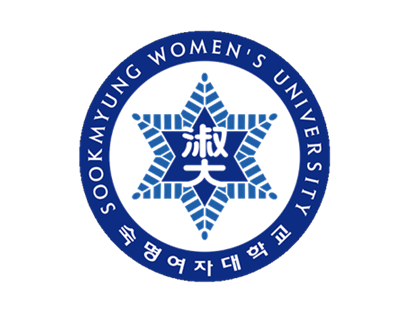 숙명여자대학교_로고
